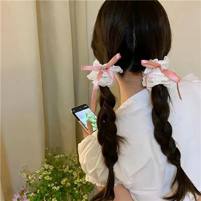 玛丽莲有深黑之眸