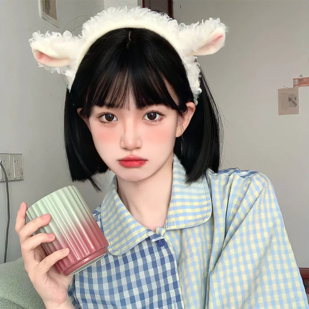 情欲出走的女人