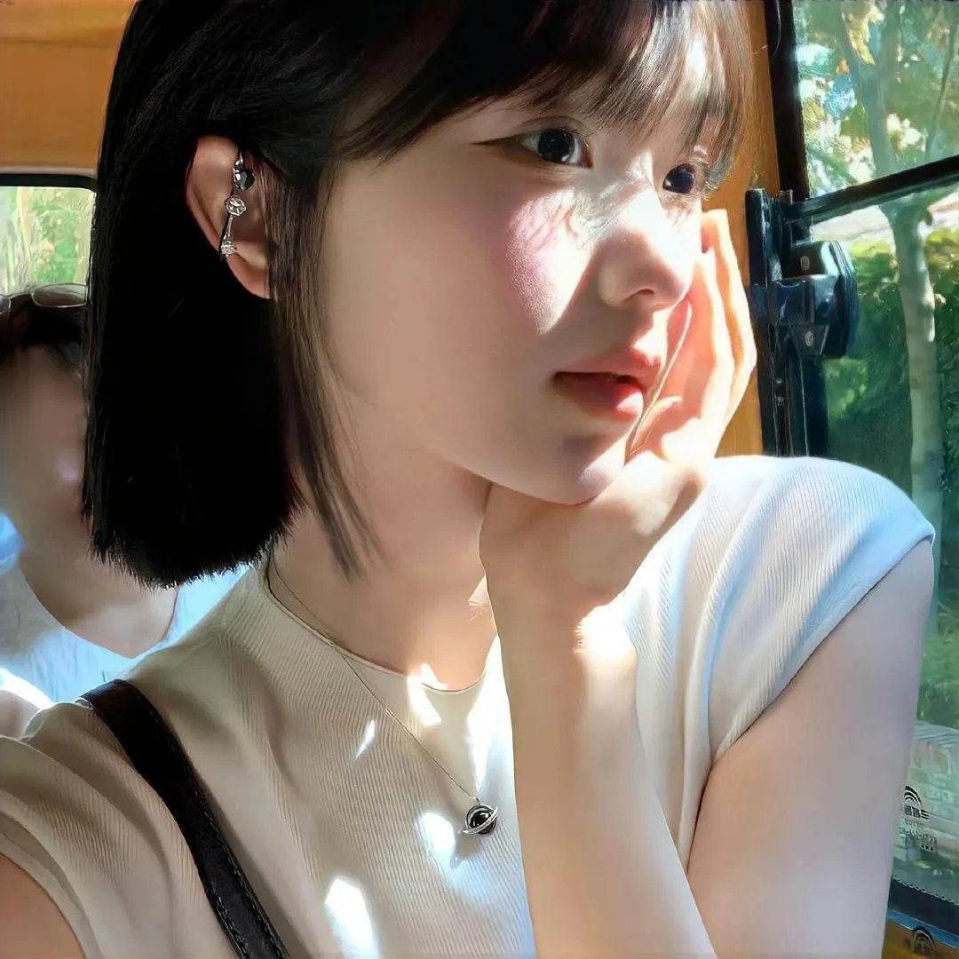 香米小情歌